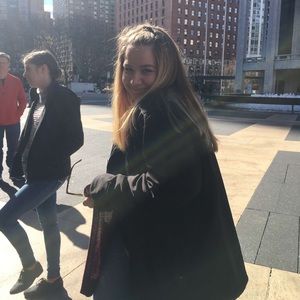 Meet your Posher, Timarie